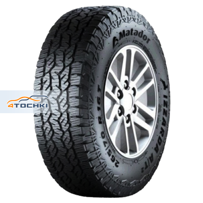 225/70R16 103H MP 72 Izzarda A/T 2 TL FR