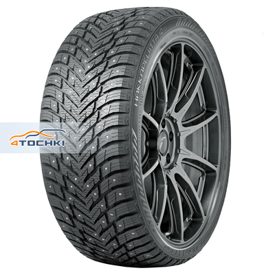 235/50R20 104T XL Hakkapeliitta 10 EV SilentDrive TL (шип.)