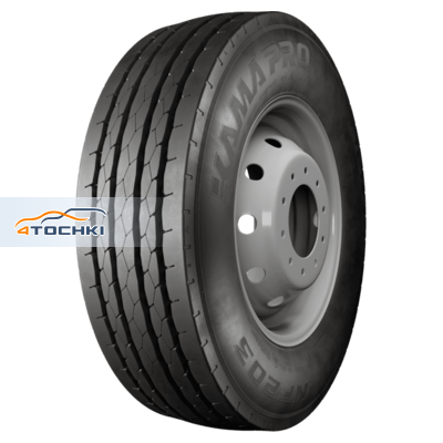 295/80R22,5 152/148M PRO NF 203 TL