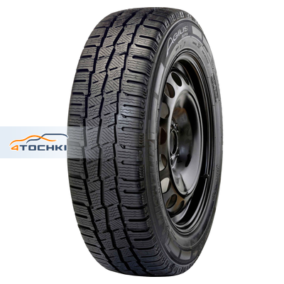 215/65R16C 109/107R Agilis Alpin TL