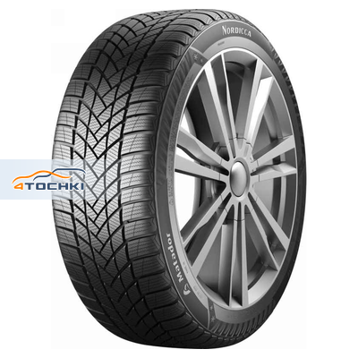 245/45R19 102V XL MP 93 Nordicca TL FR