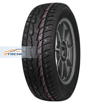 275/40R22 107T XL NY-W703 TL (шип.)