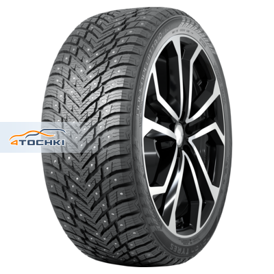 265/45R21 108T XL Hakkapeliitta 10p SUV TL (шип.)