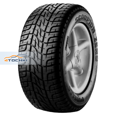 255/55R19 111V XL Scorpion Zero TL M+S